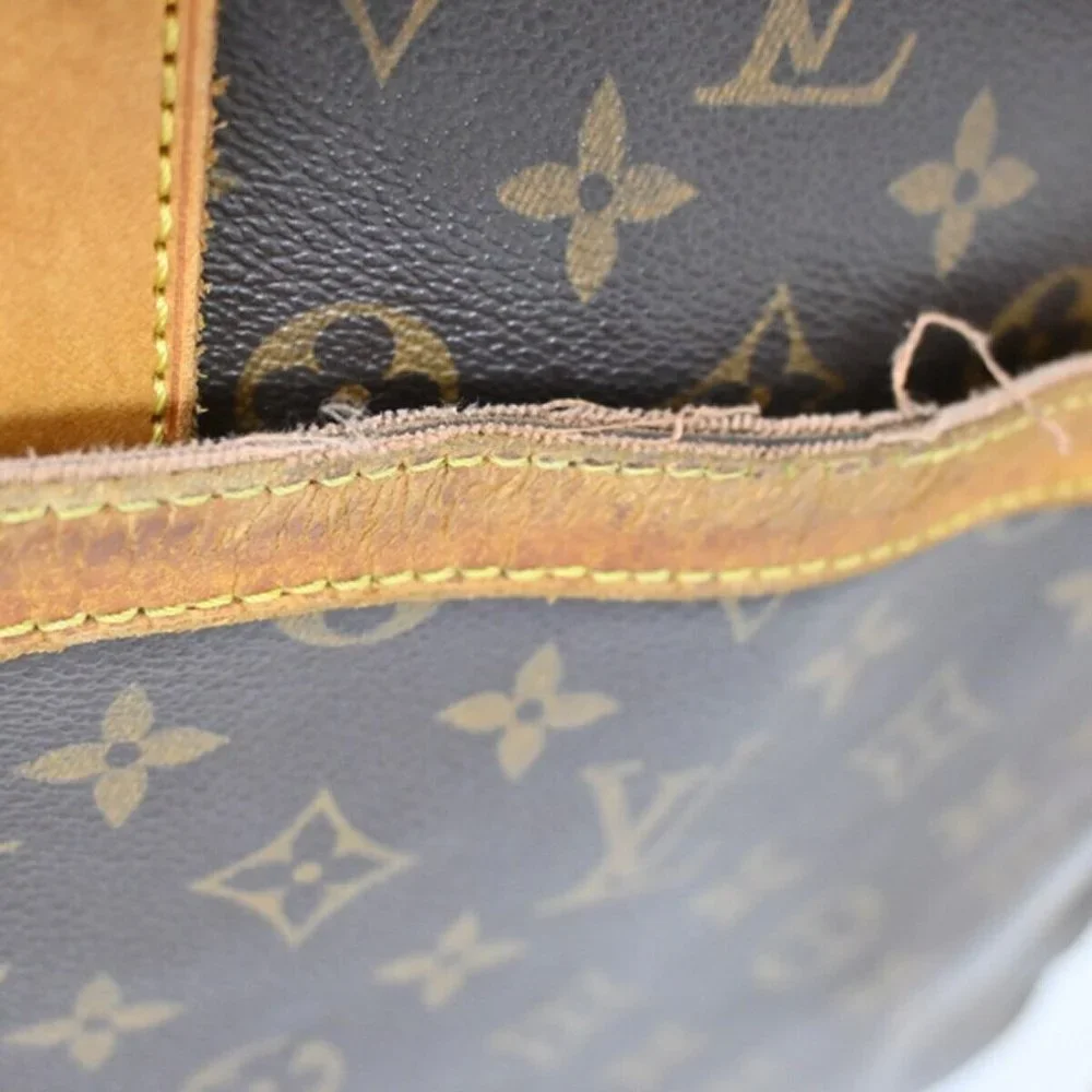 LOUIS VUITTON Porte Documents Pegase Briefcase Hand Bag Monogram M53343 66SH417